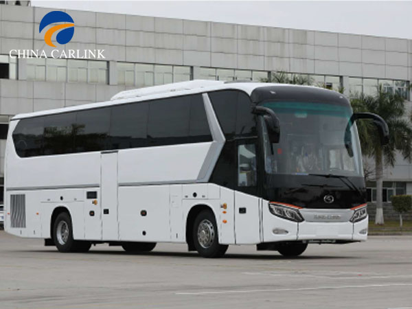 King Long Coach autobusas 45 vietos