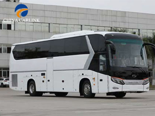 King Long Coach autobusas 55 vietos